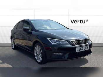 2018 (67) - 2.0 TDI 150 Xcellence Technology 5dr Diesel Estate