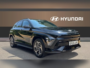 Used Hyundai KONA 2025 for sale - 79215989: Photo