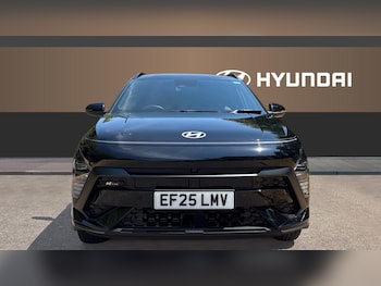 Used Hyundai KONA 2025 for sale - 79215989: Photo