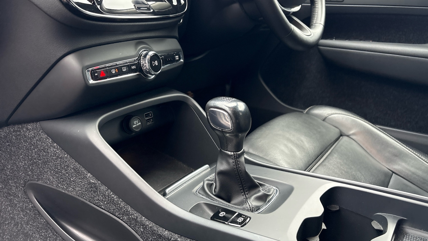 Used Volvo XC40 2019 for sale - 77715216: Photo 13