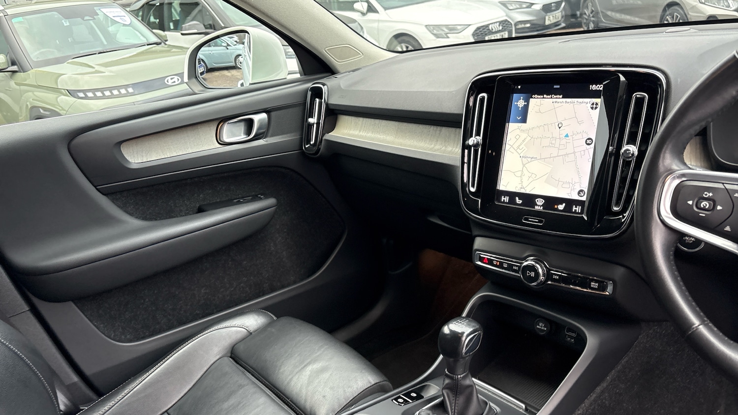 Used Volvo XC40 2019 for sale - 77715216: Photo 14