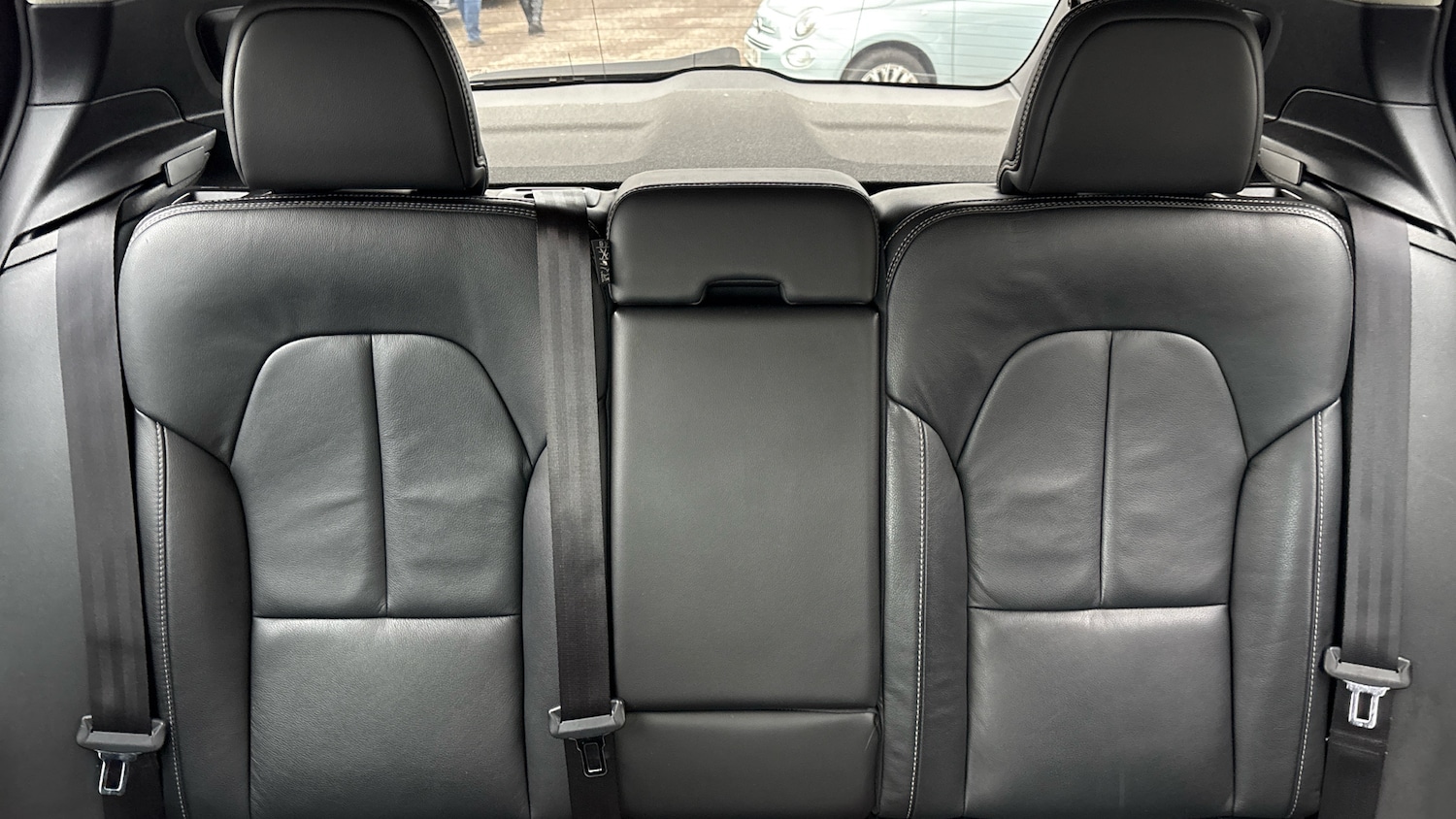 Used Volvo XC40 2019 for sale - 77715216: Photo 15