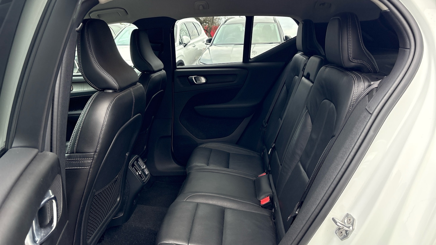 Used Volvo XC40 2019 for sale - 77715216: Photo 16