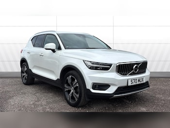 Used Volvo XC40 2019 for sale - 77715216: Photo