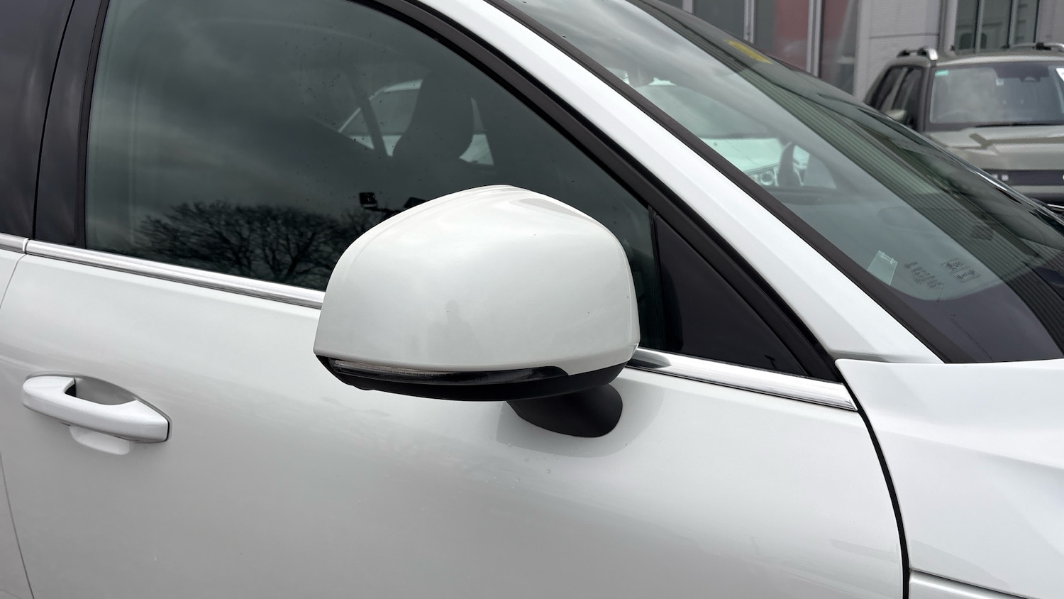 Used Volvo XC40 2019 for sale - 77715216: Photo 24