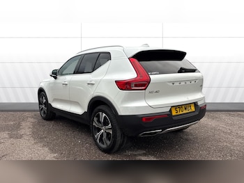 Used Volvo XC40 2019 for sale - 77715216: Photo