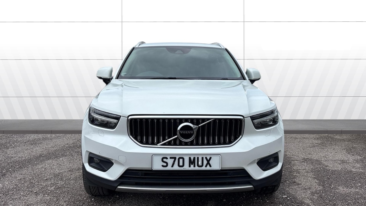 Used Volvo XC40 2019 for sale - 77715216: Photo 3