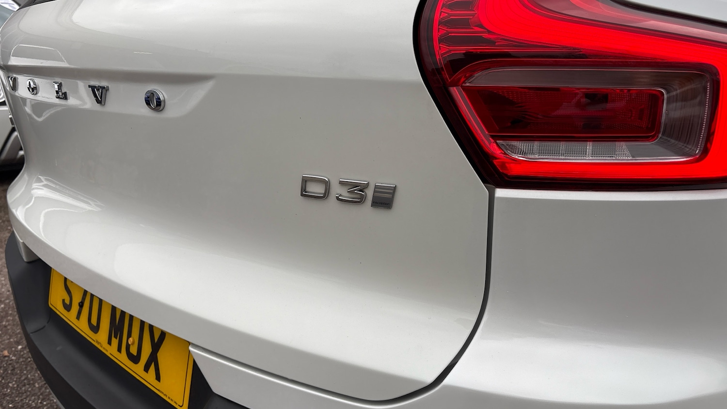 Used Volvo XC40 2019 for sale - 77715216: Photo 30