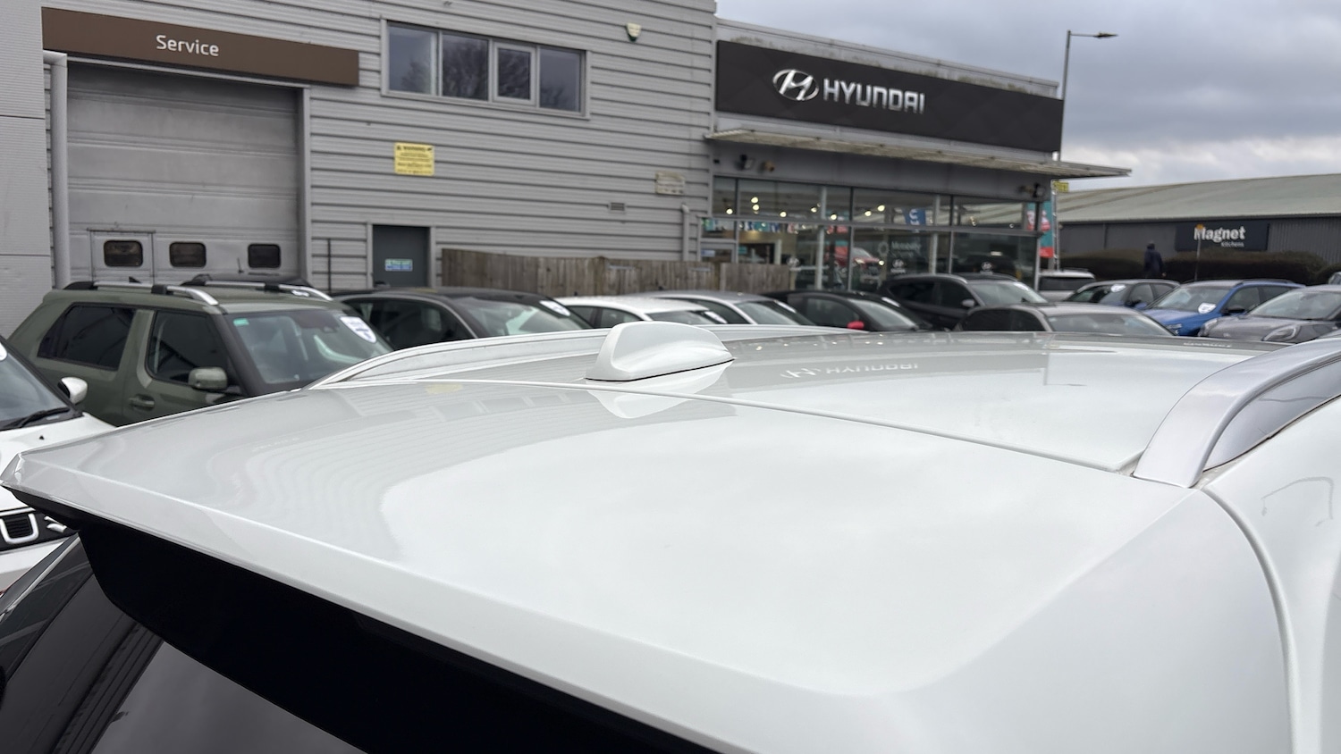 Used Volvo XC40 2019 for sale - 77715216: Photo 31