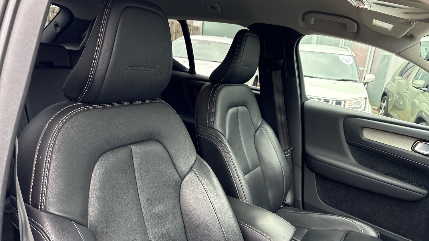 Used Volvo XC40 2019 for sale - 77715216: Photo 47