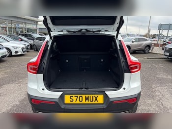 Used Volvo XC40 2019 for sale - 77715216: Photo