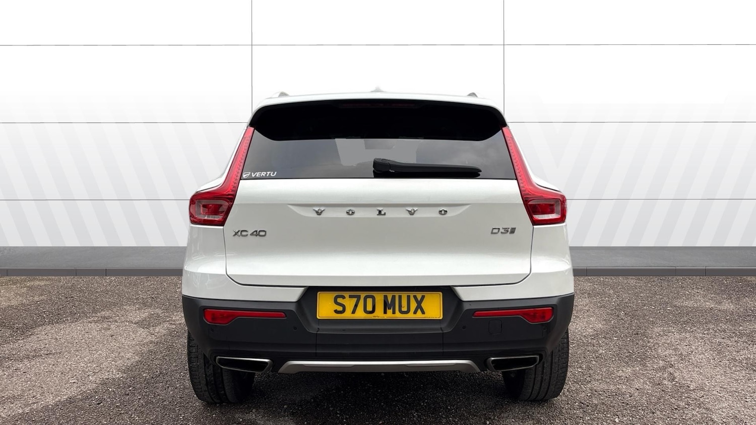 Used Volvo XC40 2019 for sale - 77715216: Photo 6