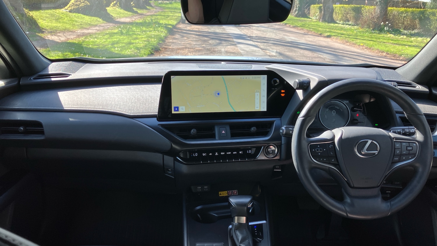 Used Lexus UX 2022 for sale - 78092523: Photo 10