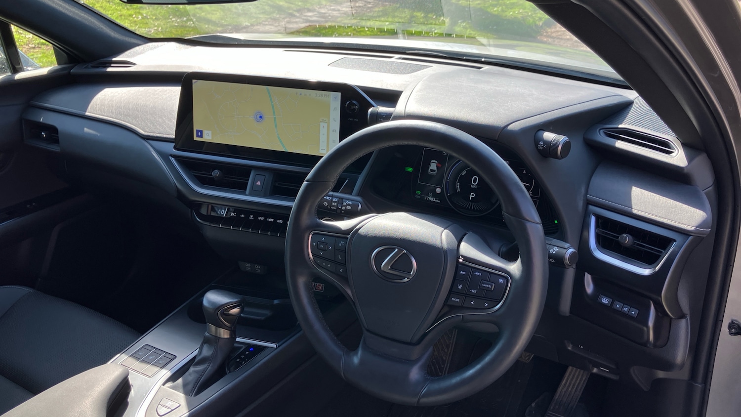 Used Lexus UX 2022 for sale - 78092523: Photo 11