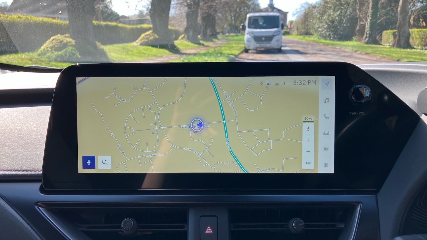 Used Lexus UX 2022 for sale - 78092523: Photo 12