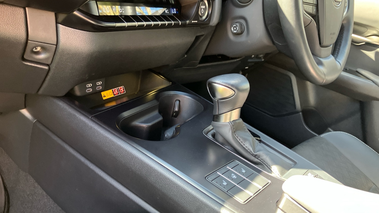 Used Lexus UX 2022 for sale - 78092523: Photo 13