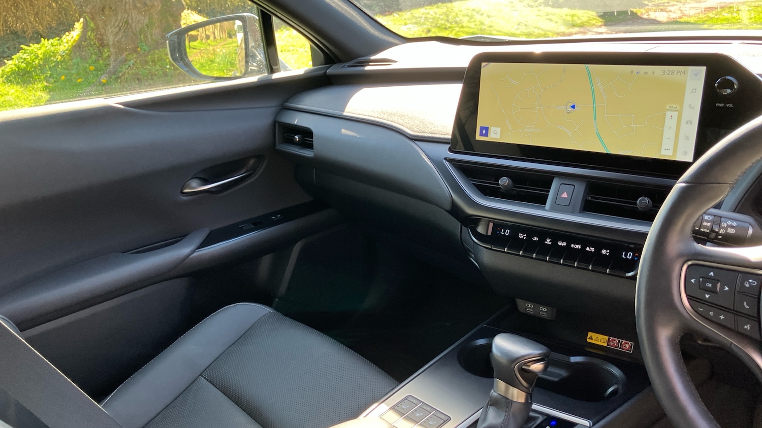 Used Lexus UX 2022 for sale - 78092523: Photo 14