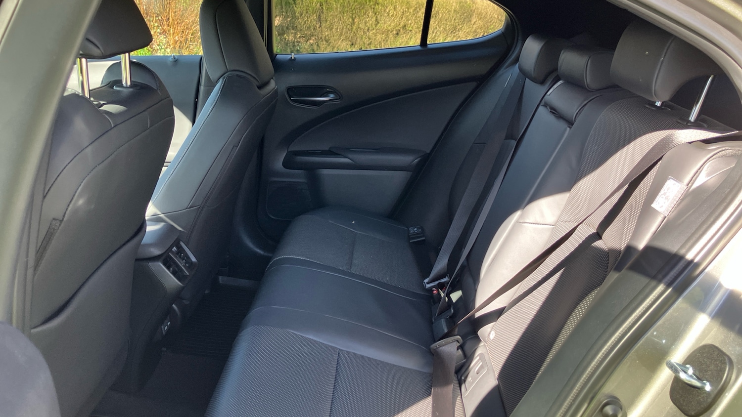 Used Lexus UX 2022 for sale - 78092523: Photo 16