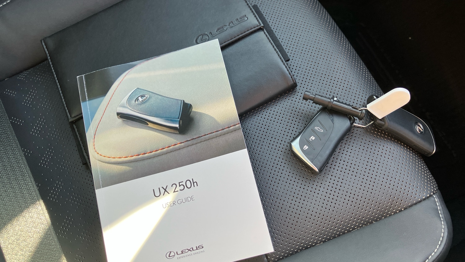 Used Lexus UX 2022 for sale - 78092523: Photo 19