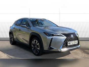 Used Lexus UX 2022 for sale - 78092523: Photo