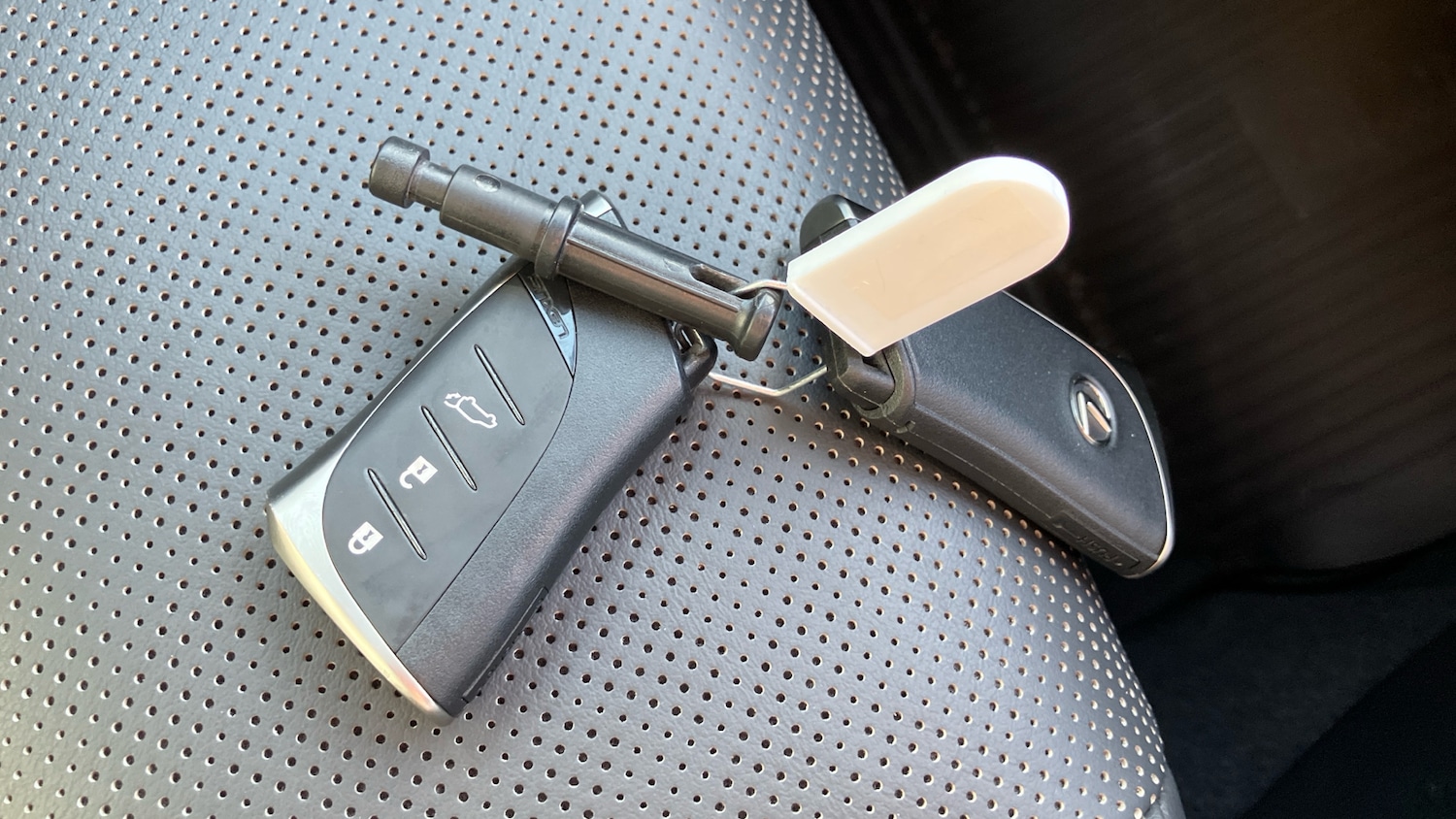 Used Lexus UX 2022 for sale - 78092523: Photo 20