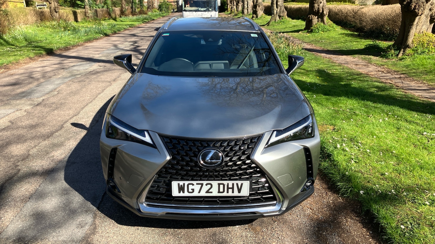 Used Lexus UX 2022 for sale - 78092523: Photo 21