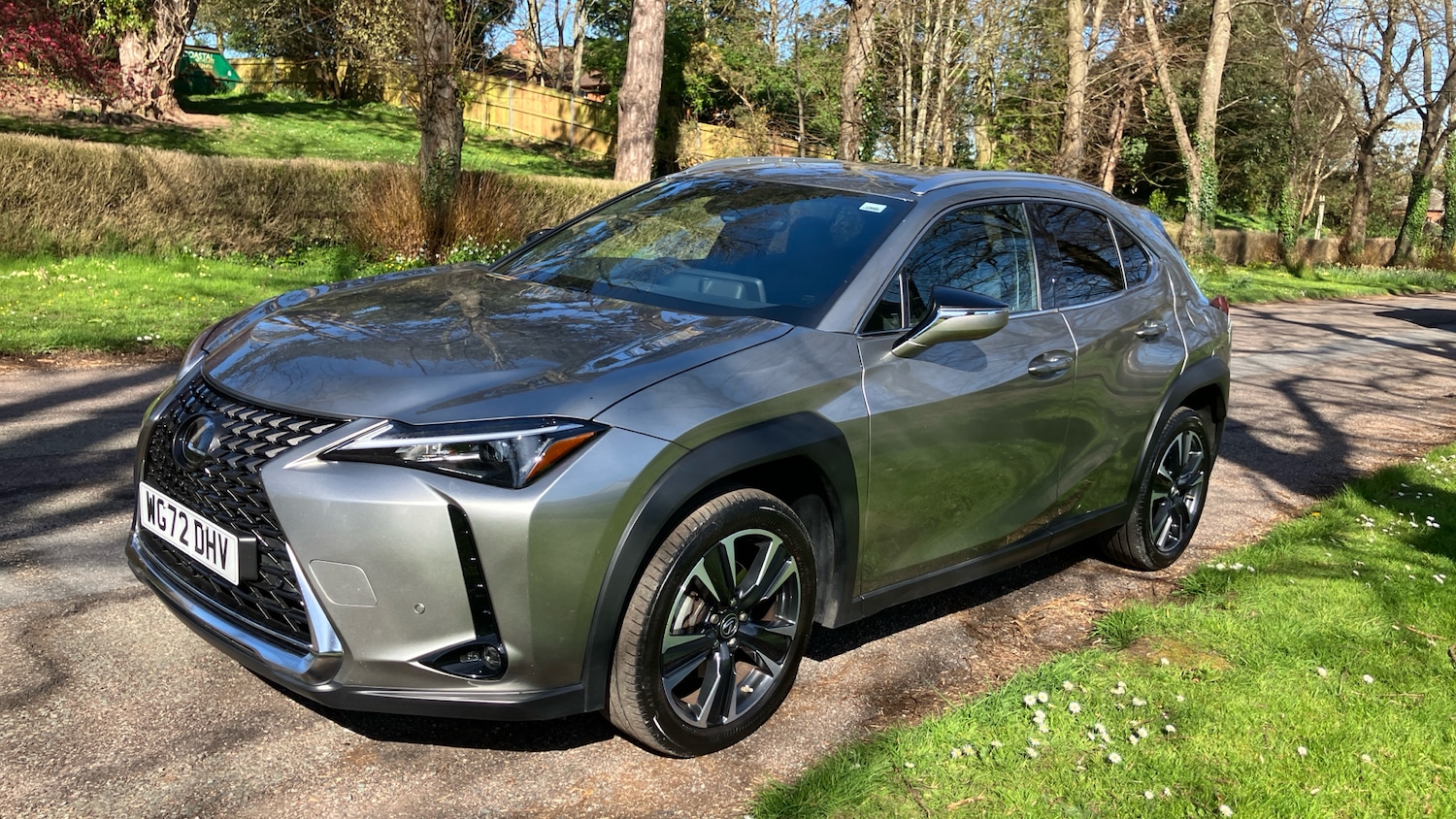 Used Lexus UX 2022 for sale - 78092523: Photo 22