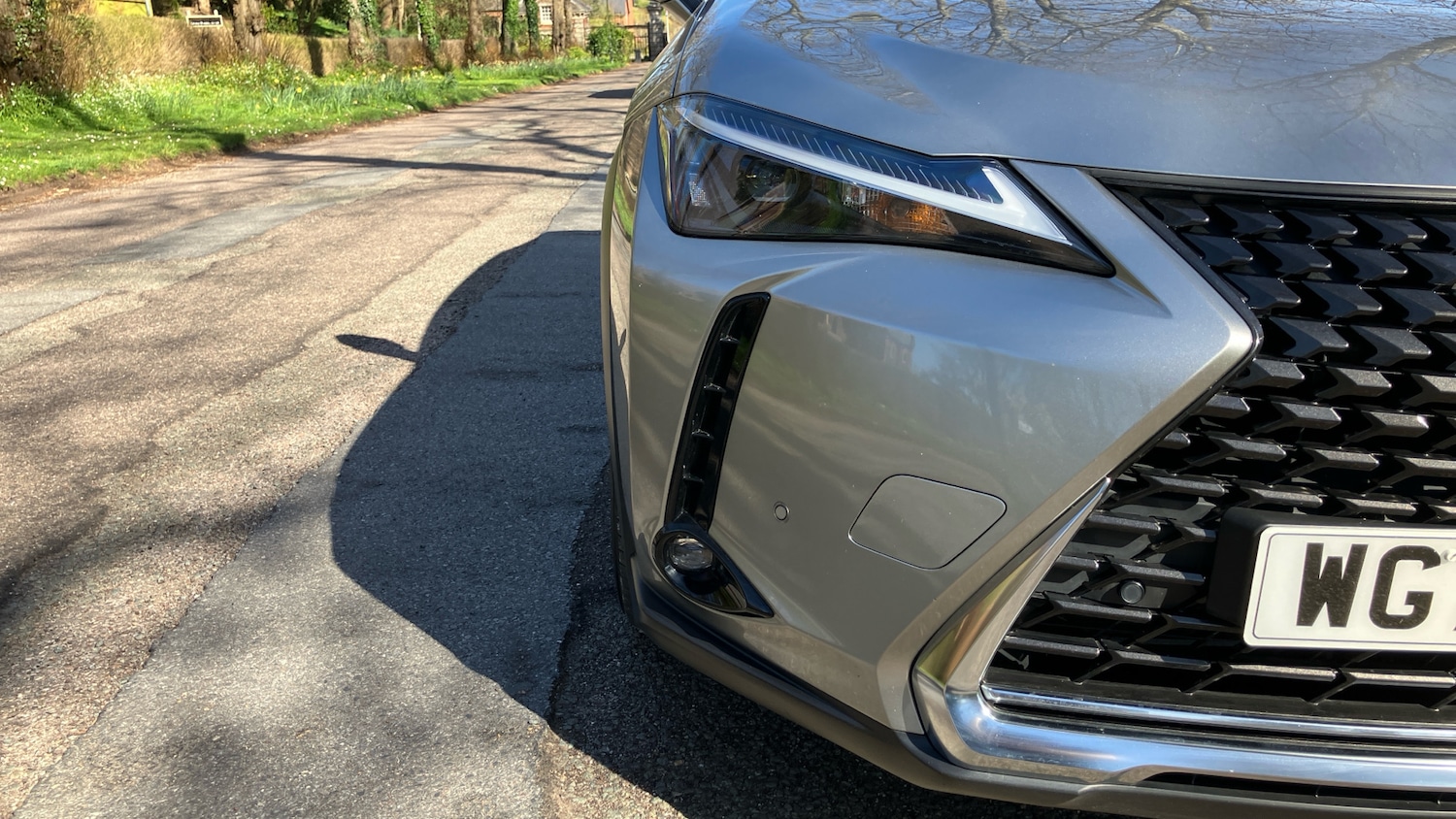 Used Lexus UX 2022 for sale - 78092523: Photo 23