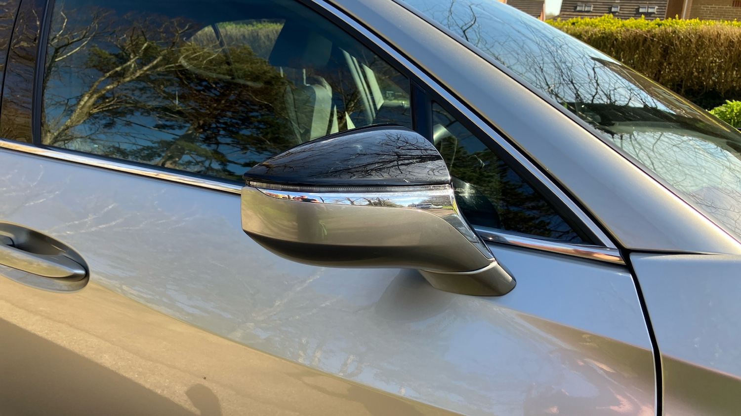 Used Lexus UX 2022 for sale - 78092523: Photo 24