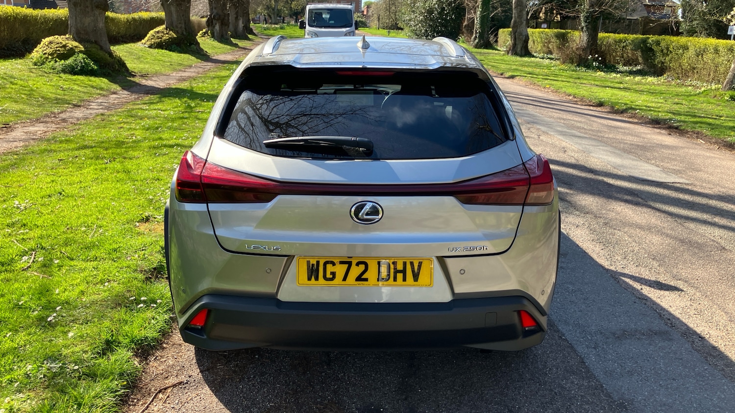 Used Lexus UX 2022 for sale - 78092523: Photo 26