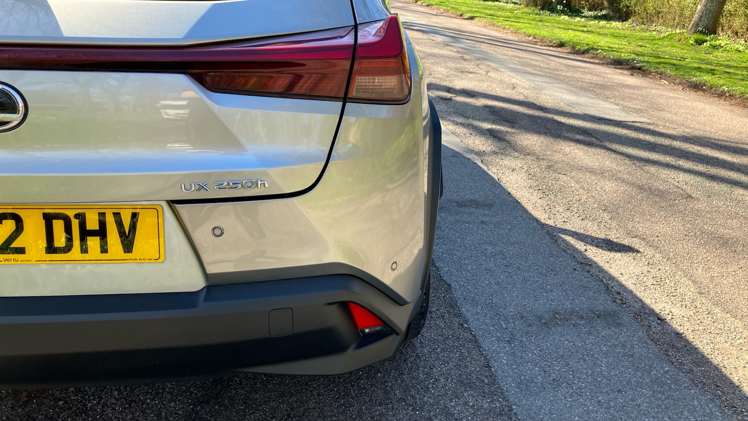 Used Lexus UX 2022 for sale - 78092523: Photo 28