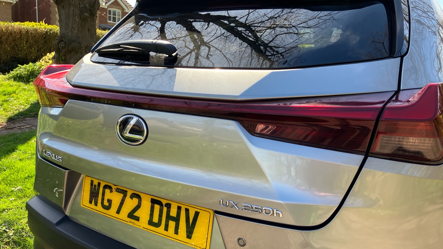 Used Lexus UX 2022 for sale - 78092523: Photo 29