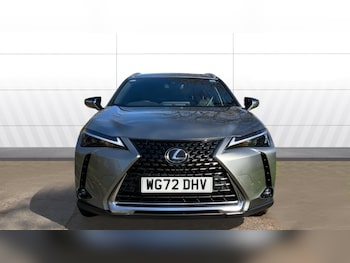 Used Lexus UX 2022 for sale - 78092523: Photo