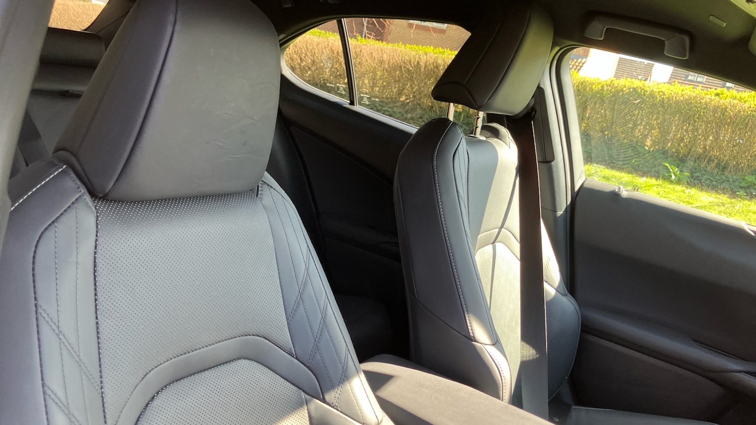 Used Lexus UX 2022 for sale - 78092523: Photo 43