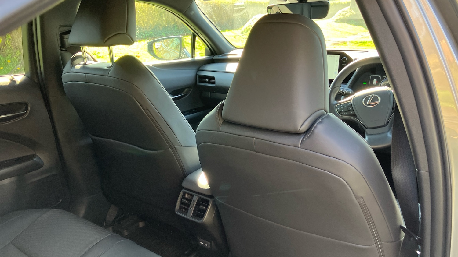 Used Lexus UX 2022 for sale - 78092523: Photo 44