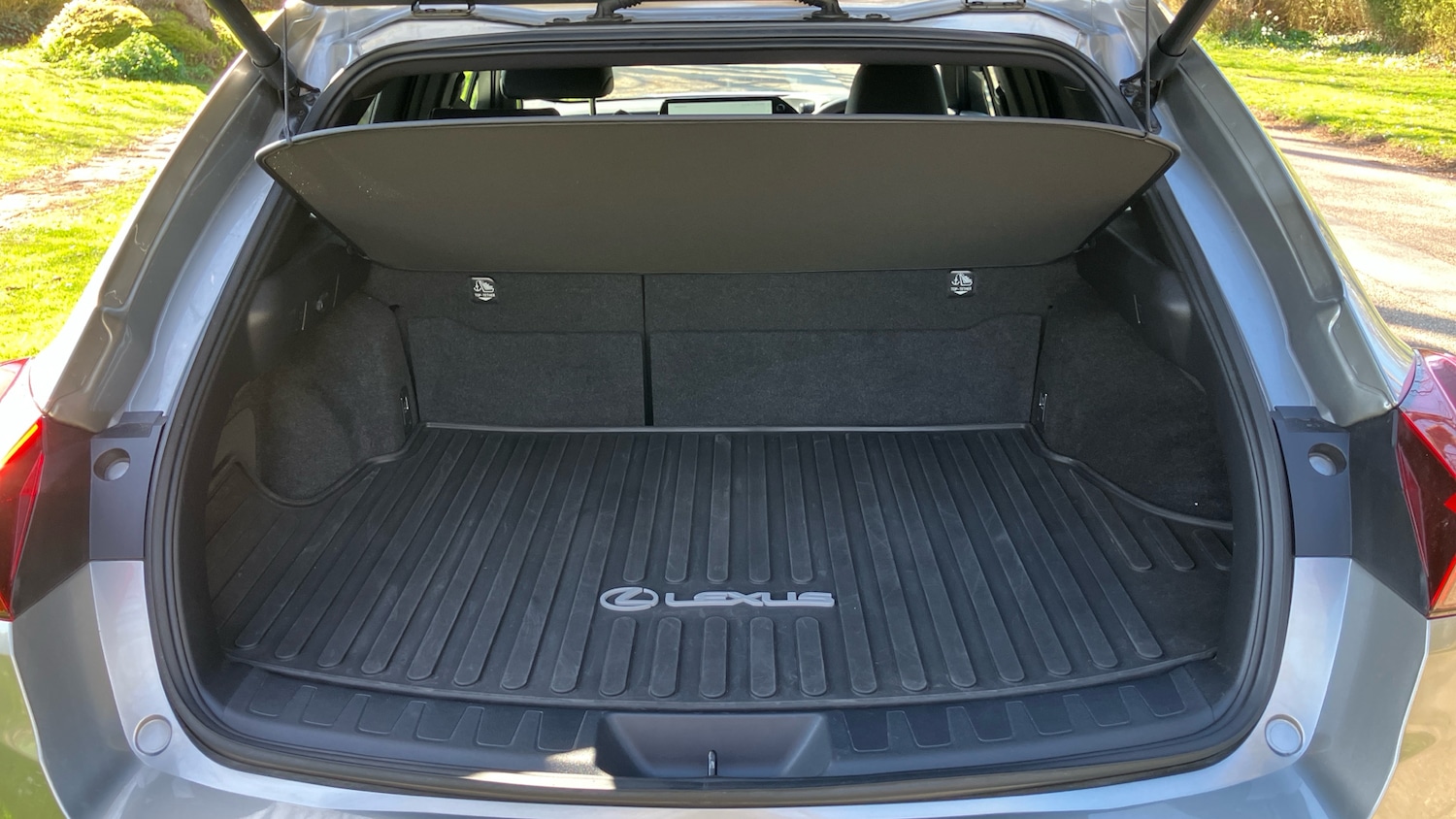 Used Lexus UX 2022 for sale - 78092523: Photo 46