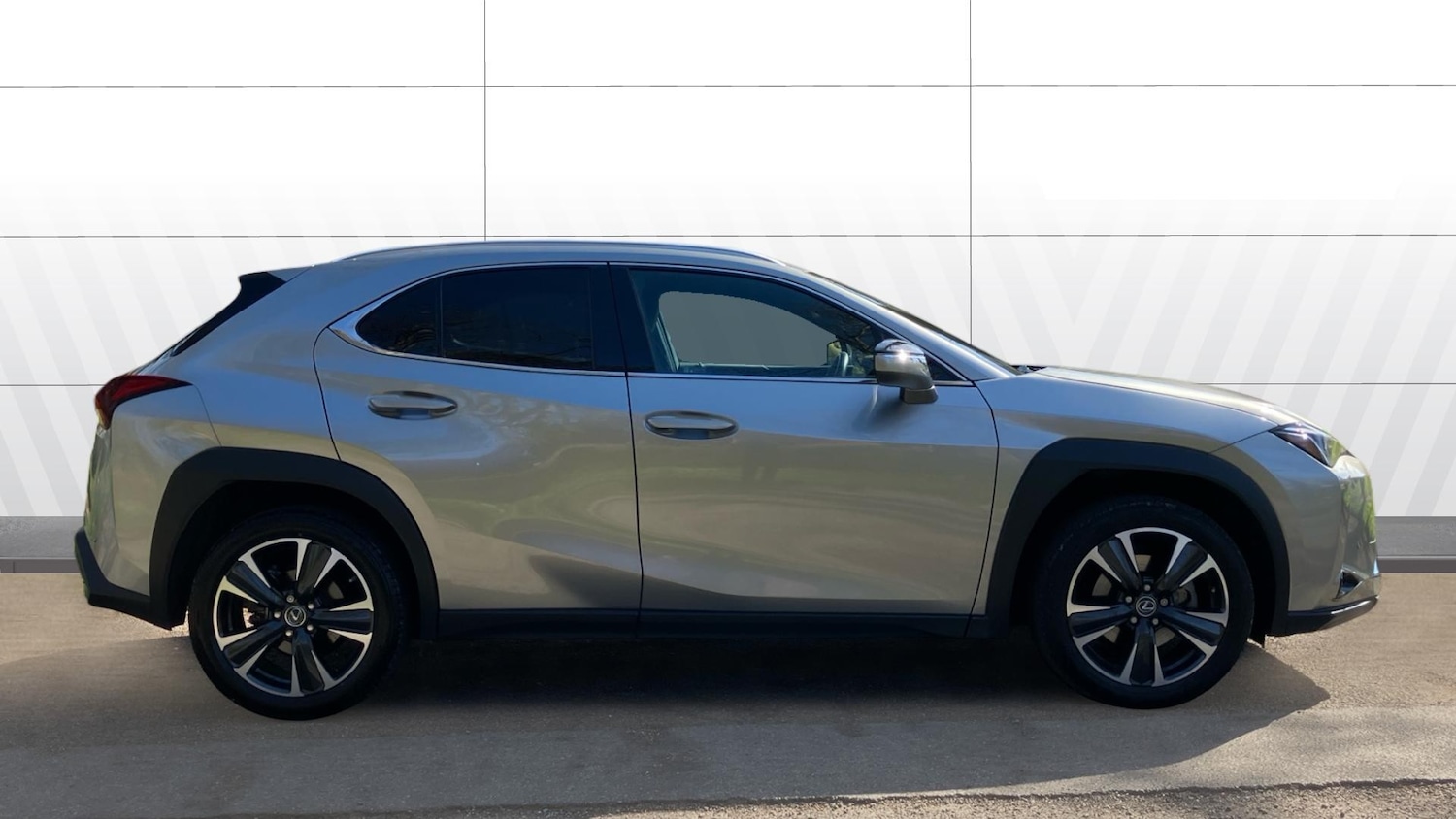 Used Lexus UX 2022 for sale - 78092523: Photo 5