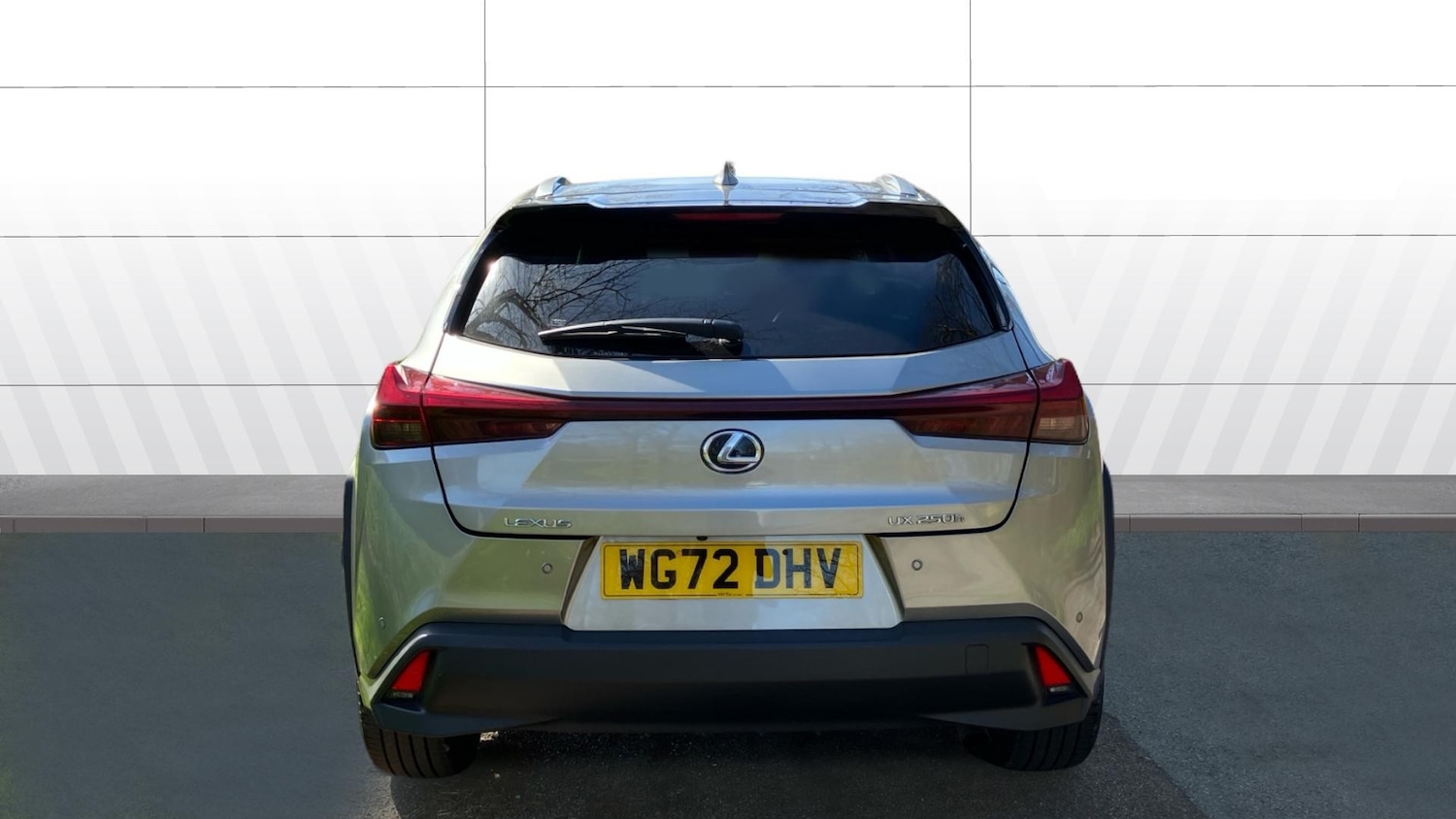 Used Lexus UX 2022 for sale - 78092523: Photo 6