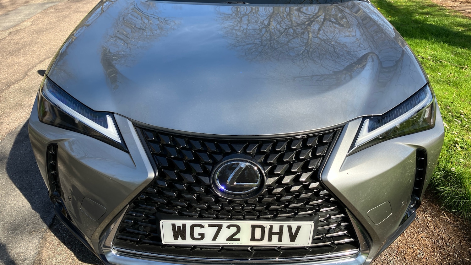 Used Lexus UX 2022 for sale - 78092523: Photo 8