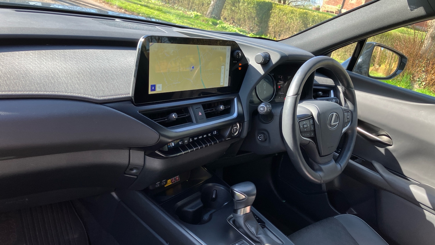 Used Lexus UX 2022 for sale - 78092523: Photo 9