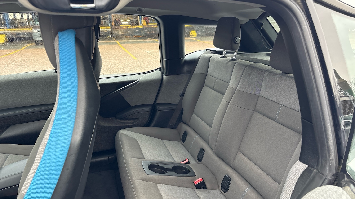 Used BMW i3 2019 for sale - 77504004: Photo 16