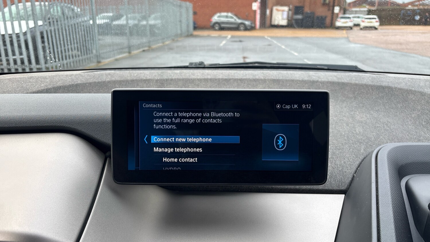 Used BMW i3 2019 for sale - 77504004: Photo 32