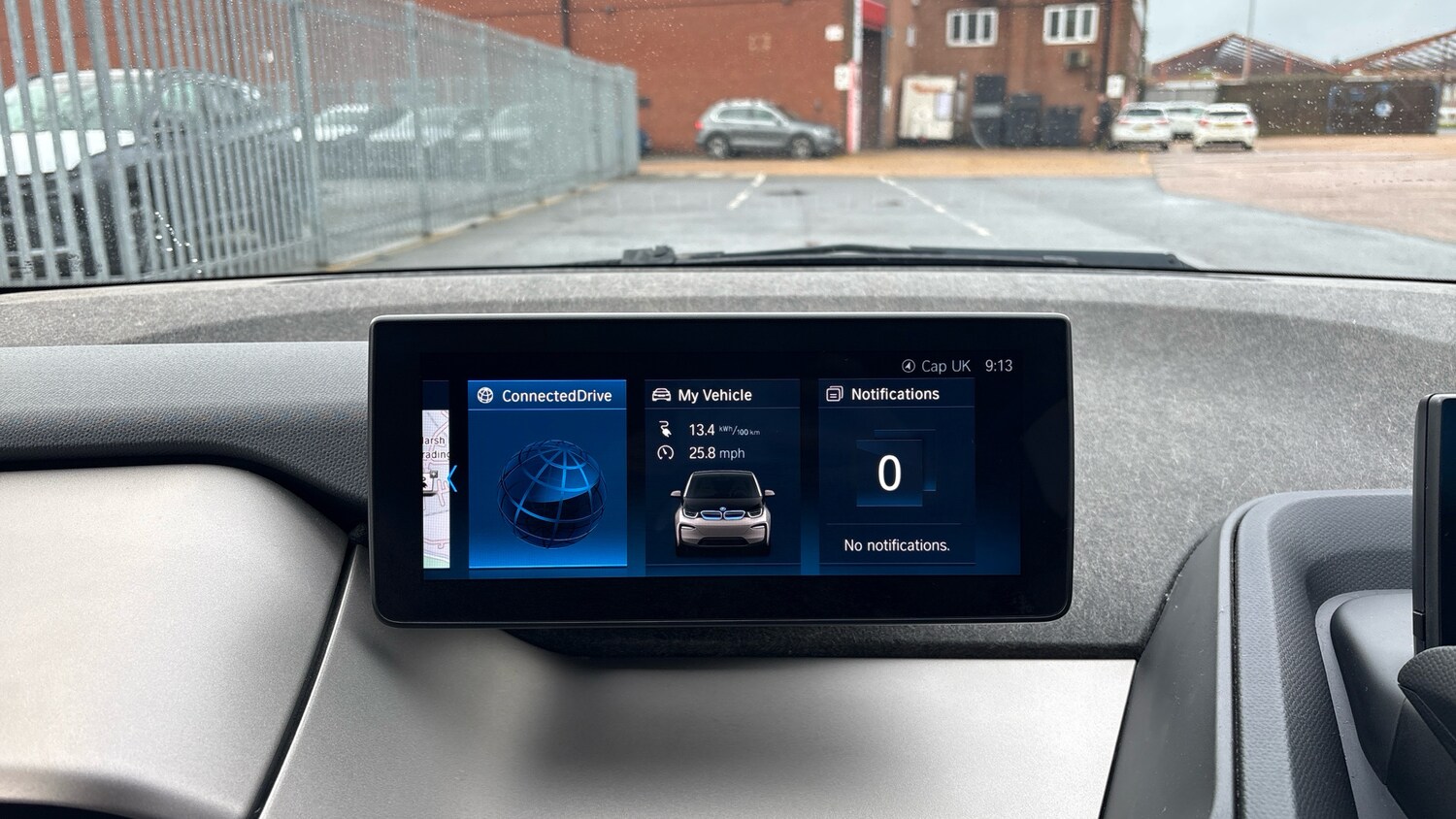 Used BMW i3 2019 for sale - 77504004: Photo 34