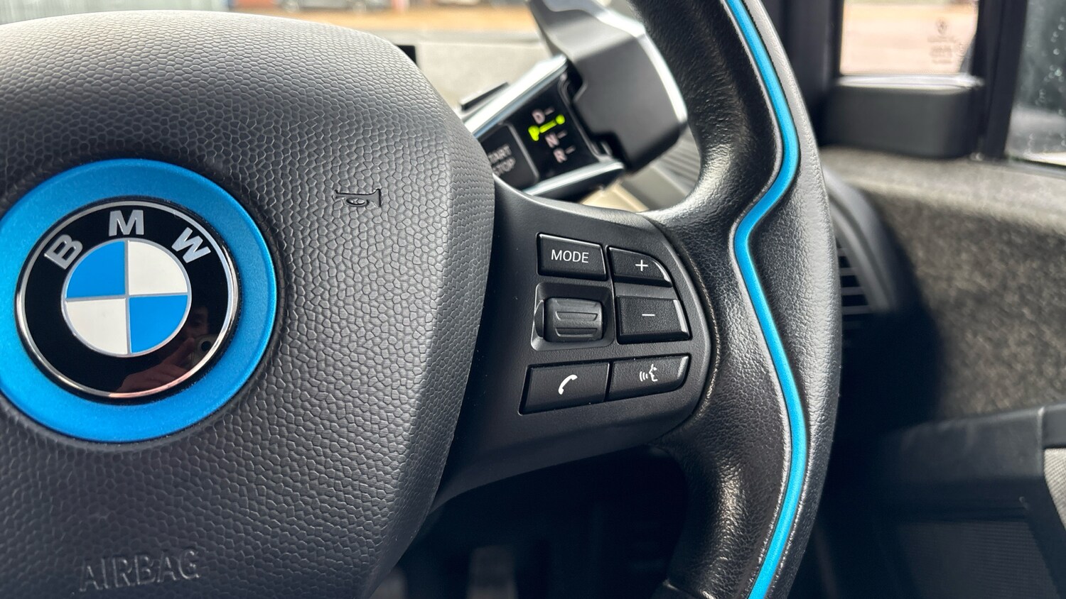 Used BMW i3 2019 for sale - 77504004: Photo 38