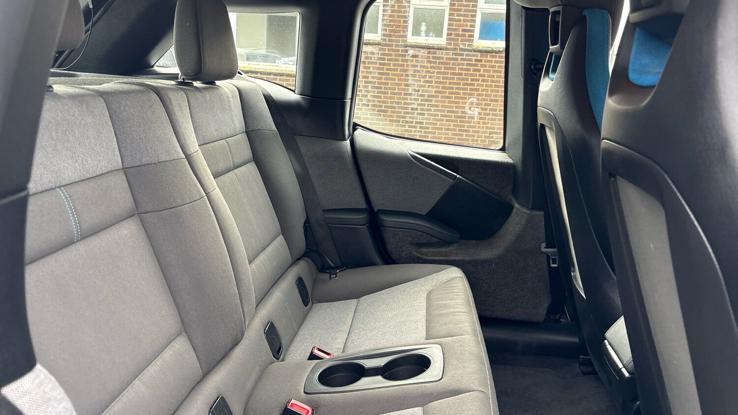 Used BMW i3 2019 for sale - 77504004: Photo 48