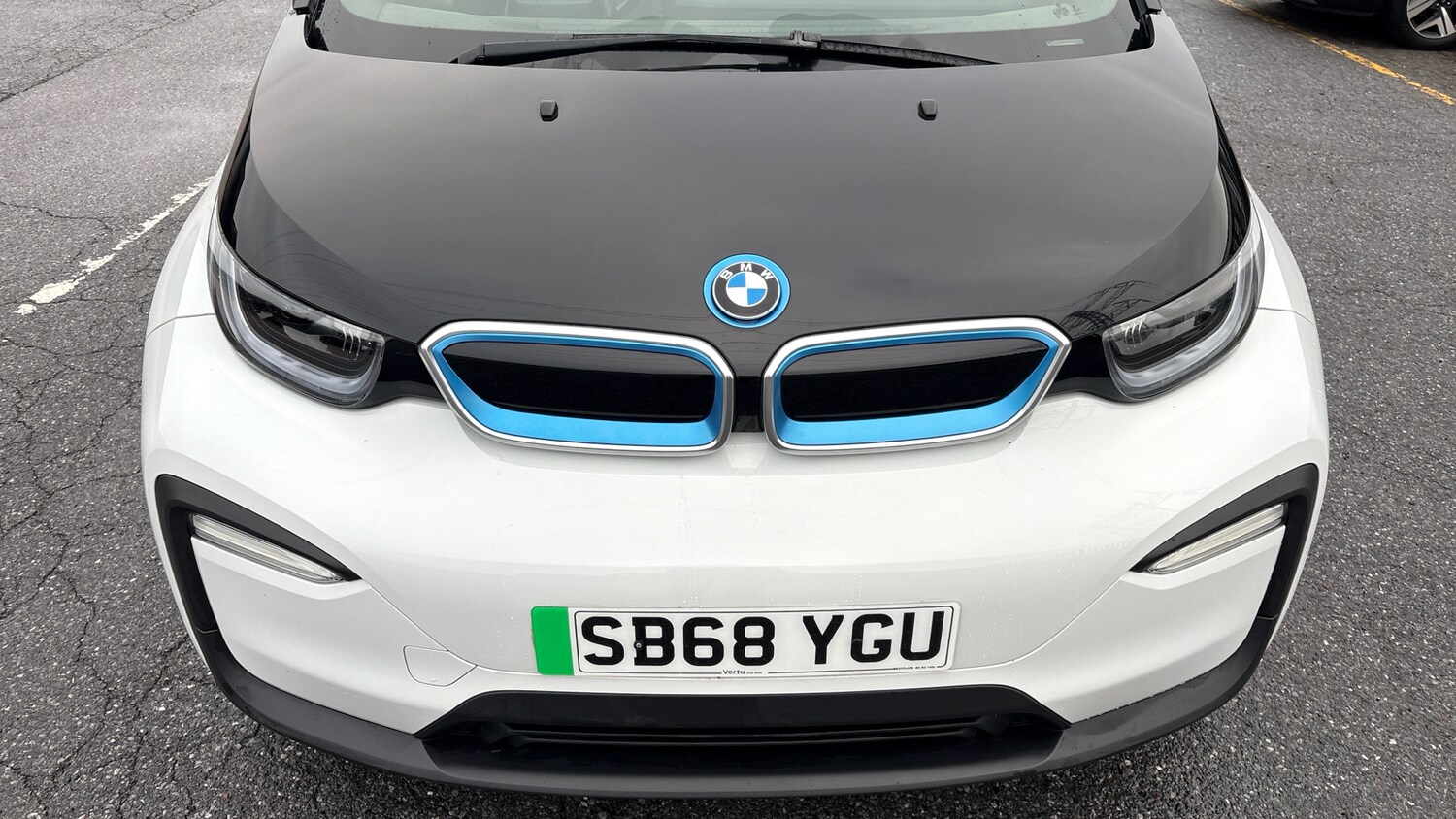 Used BMW i3 2019 for sale - 77504004: Photo 8