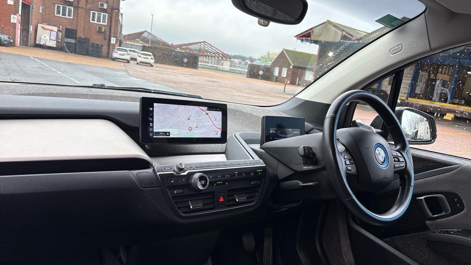 Used BMW i3 2019 for sale - 77504004: Photo 9