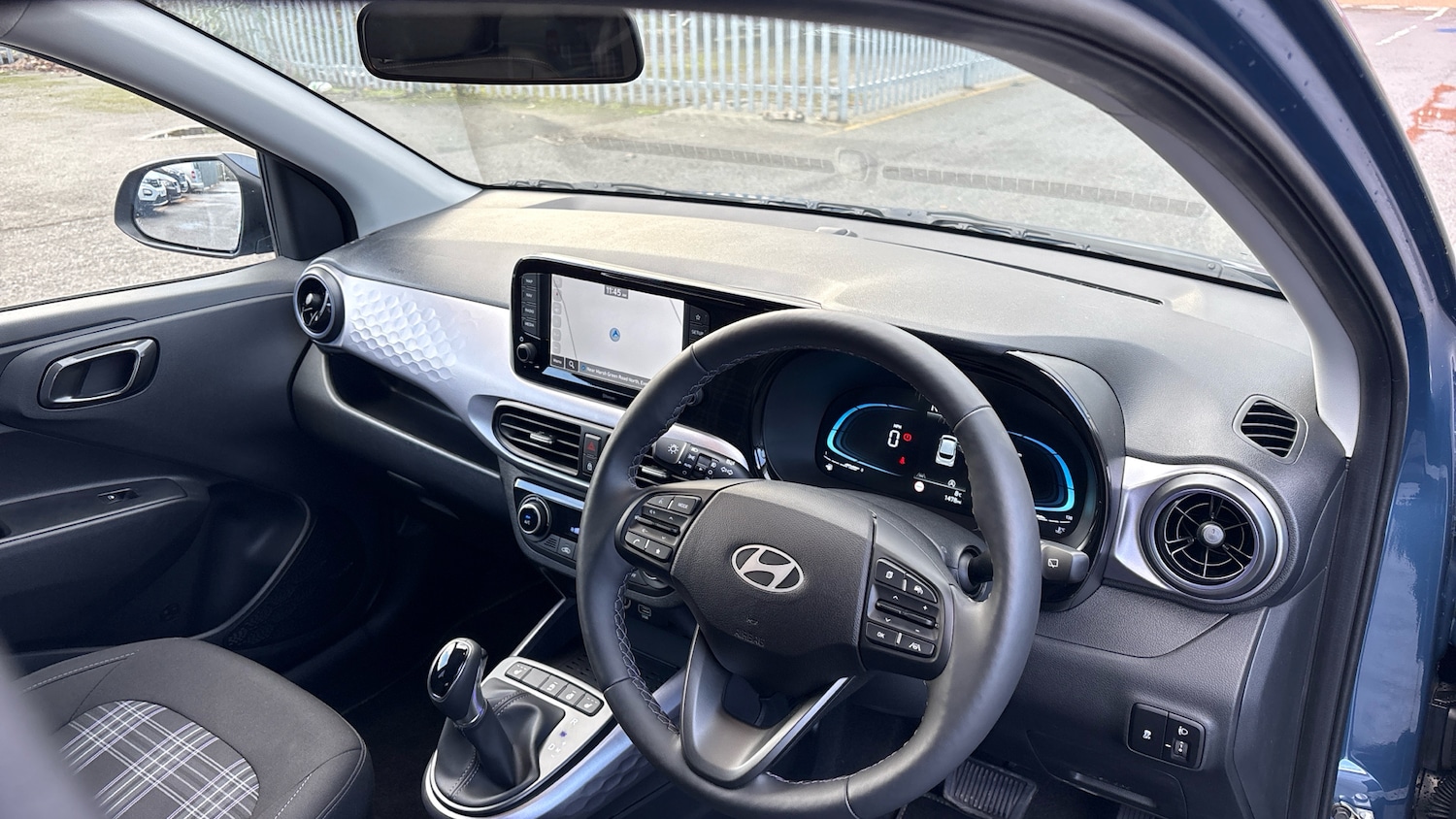 Used Hyundai i10 2025 for sale - 77282401: Photo 11