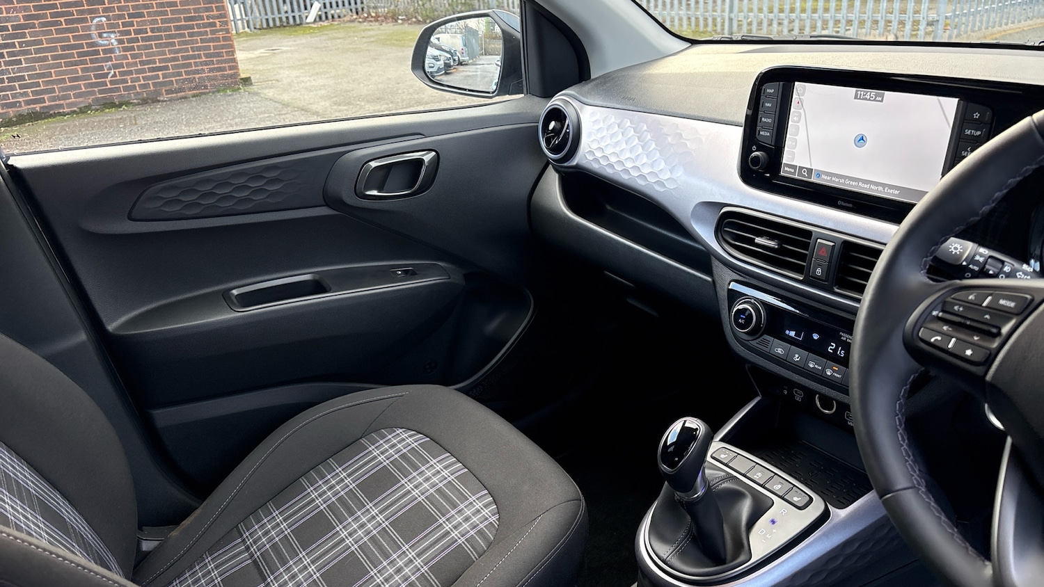 Used Hyundai i10 2025 for sale - 77282401: Photo 14