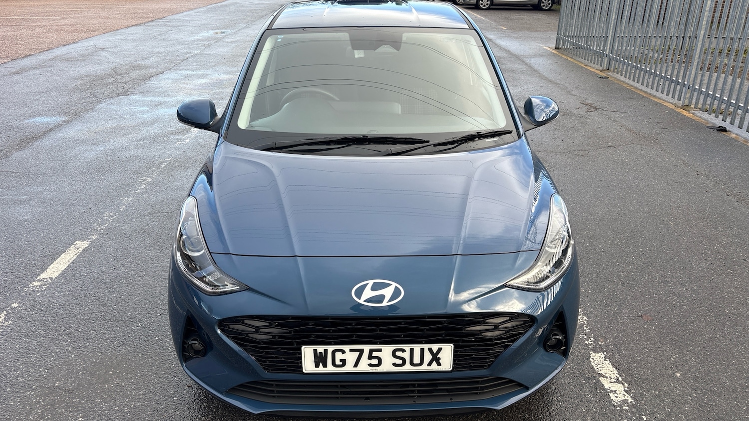 Used Hyundai i10 2025 for sale - 77282401: Photo 21